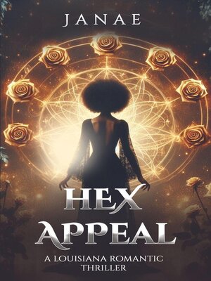 cover image of Hex Appeal
